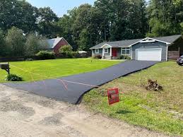 Custom Driveway Design in Hodgenville, KY